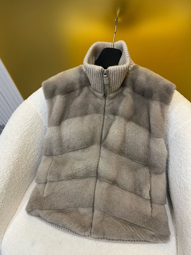 Brunello Cucinelli Outwear